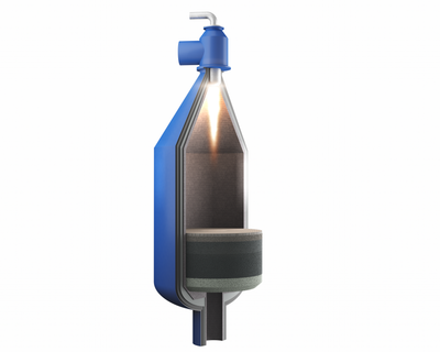 SynCOR ATR for syngas reforming